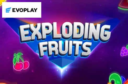Exploding Fruits
